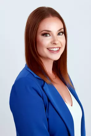 Katie Gadd, Moose Jaw, Real Estate Agent